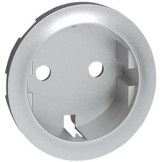 Накладка для розетки Legrand Celiane 0 684 31