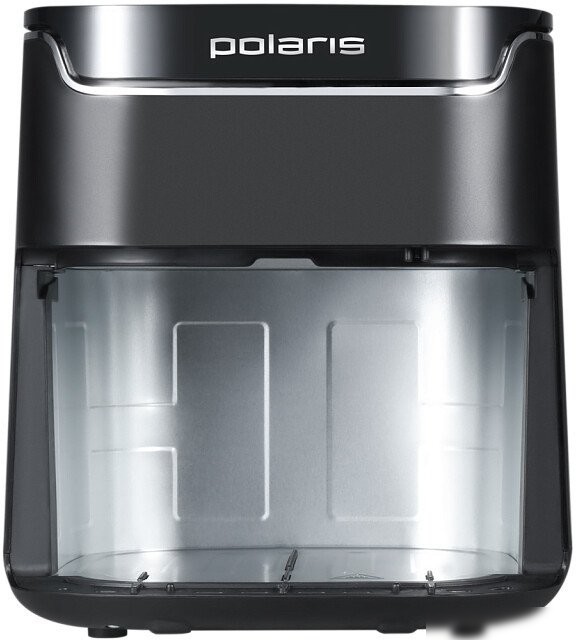 Аэрогриль (аэрофритюрница) Polaris PAF 5502 (черный)