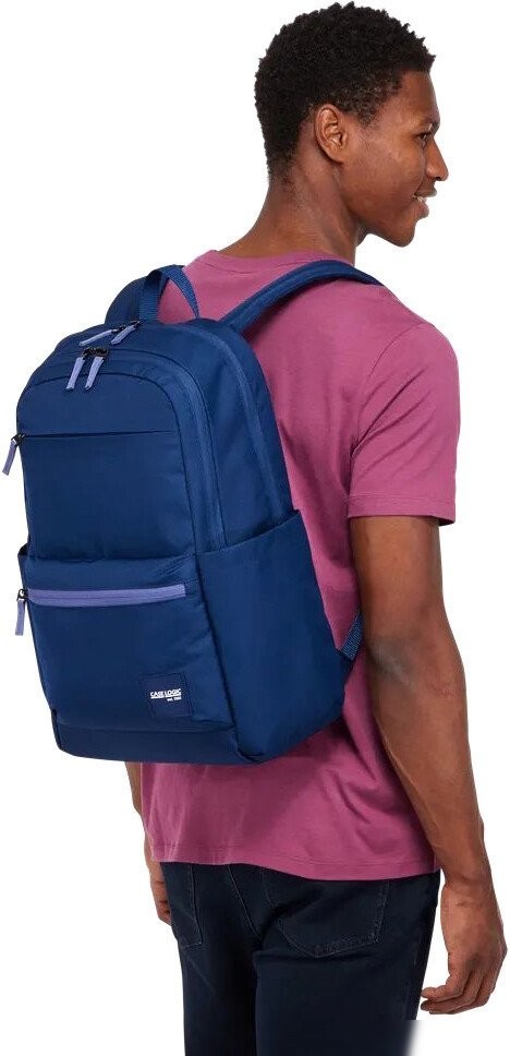 Городской рюкзак Case Logic Uplink CCAM3216NB 3205197 (синий)