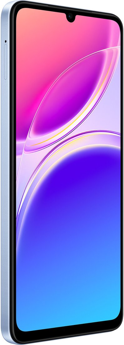 Телефон Vivo Y05 V2556 4GB/128GB международная версия (голубой)