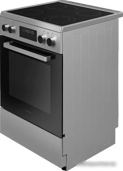 Кухонная плита MAUNFELD MEC611CS09TD