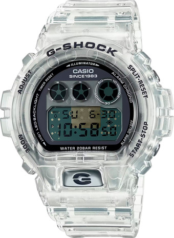Наручные часы Casio G-Shock DW-6940RX-7E