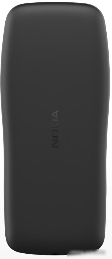 Кнопочный телефон Nokia 105 (2022) TA-1423 Dual SIM (черный)