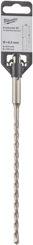 Бур Milwaukee 4932471222