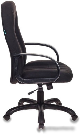 Кресло Бюрократ T-898/3С11BL (черный)