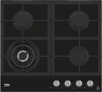 Варочная панель BEKO HILW 64325 SB