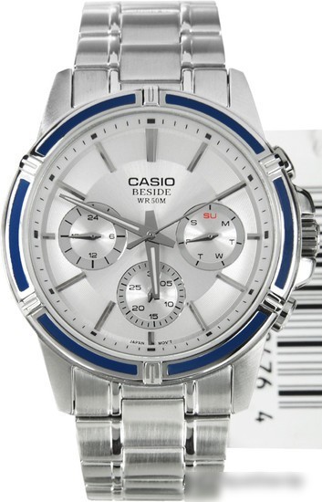 Наручные часы Casio BEM-311D-7A