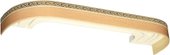 Карниз для штор Legrand Галант Neo Флора 48066747 (3.6 м, ясный дуб)