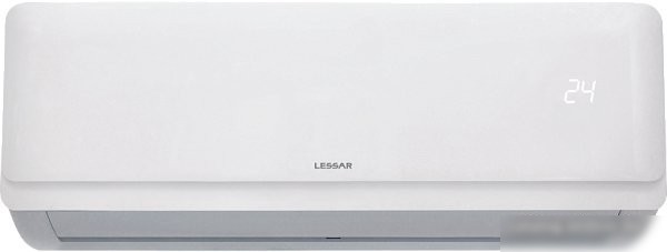 Кондиционер Lessar Cool+ on/off R32 LS-H09KFE2/LU-H09KFE2 Кондиционер Lessar Cool+ on/off R32 LS-H09KFE2/LU-H09KFE2