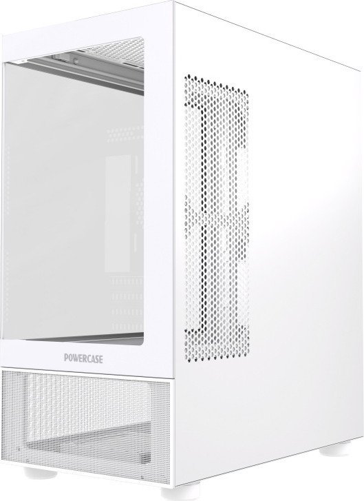Корпус Powercase Vision Micro M2 CVMWM2-L0