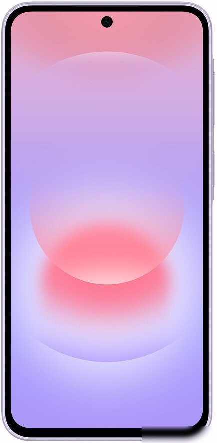Телефон Samsung Galaxy A37 SM-A376E 8GB/256GB (фиолетовый)