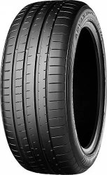 Летние шины Yokohama Advan Sport V107E 275/40R21 107Y