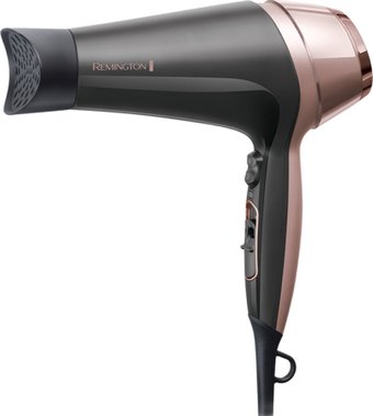 Фен Remington Curl & Straight Confidence D5706