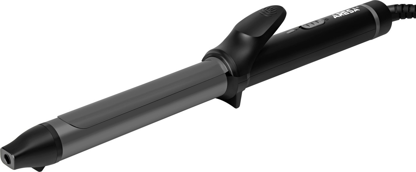 Круглая плойка Aresa AR-3346