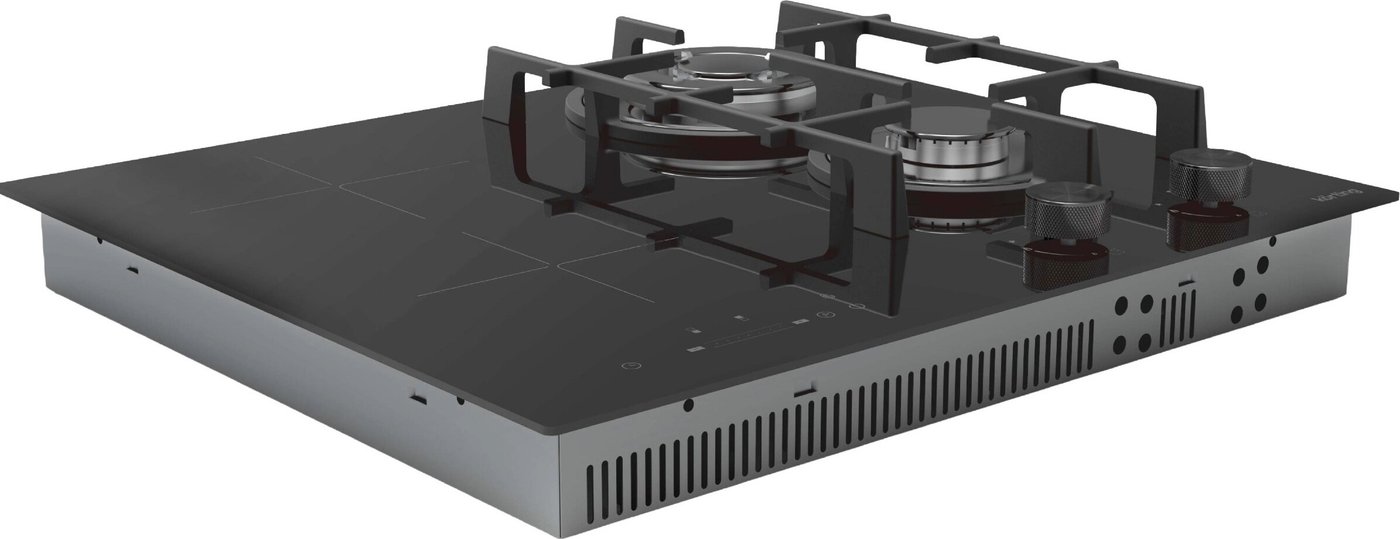Варочная панель Korting HIG 6225 CTN
