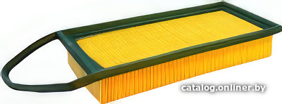 Воздушный фильтр BIG Filter GB-9771 Воздушный фильтр BIG Filter GB-9771