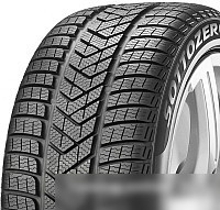 Зимние шины Pirelli Winter Sottozero Serie III 255/35R21 98V