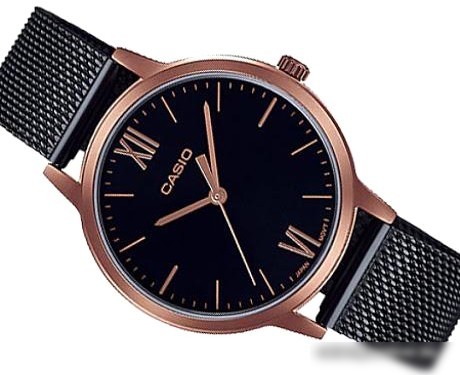 Наручные часы Casio LTP-E157MRB-1B