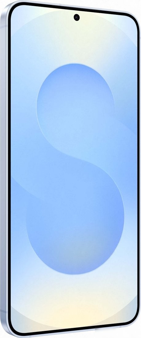 Телефон Samsung Galaxy S25+ SM-S936B 12GB/512GB (голубой)