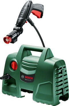 Мойка высокого давления Bosch EasyAquatak 100 06008A7E00