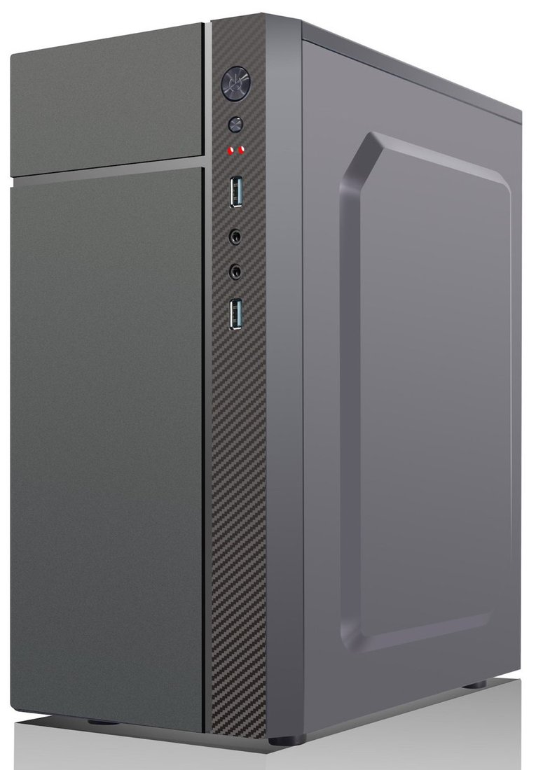 Компьютер MultiOffice 5C114D16H05S24IV