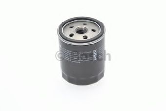 Масляный фильтр Bosch F026407017