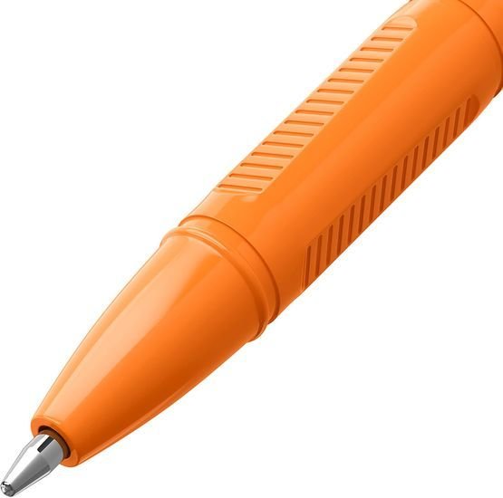 Набор шариковых ручек BRAUBERG Ultra orange 143571 (10 шт.)