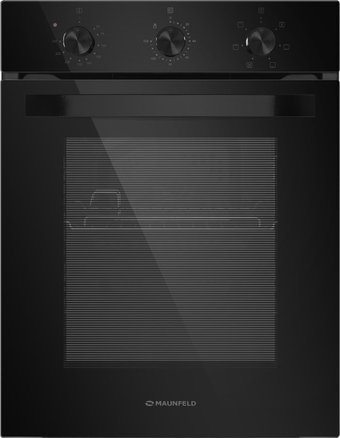Электрический духовой шкаф MAUNFELD EOEC.516B2