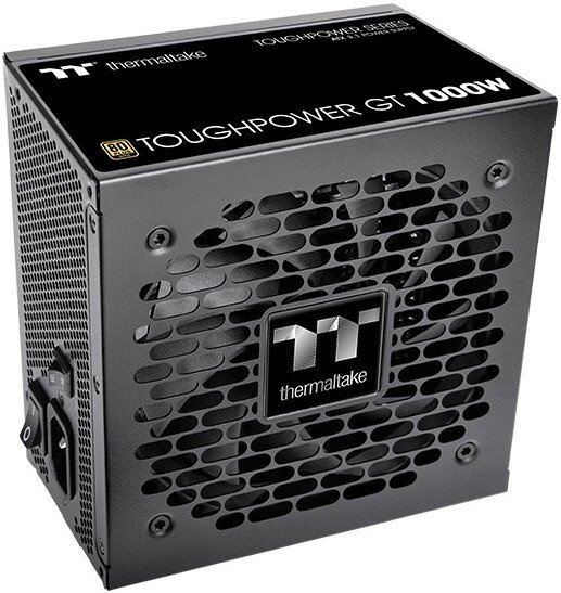 Блок питания Thermaltake Toughpower GT 1000W PS-TPT-1000FNFAGE-3