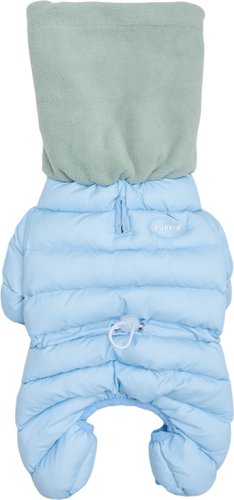 Комбинезон для животных Puppia Snood padding PAYD-JP2158-SB-M (голубой)