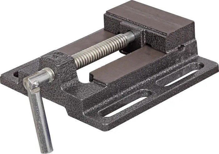 Тиски Белмаш VM75 RA057A