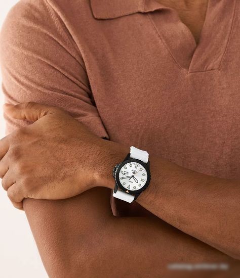 Наручные часы Fossil Blue Dive FS5999