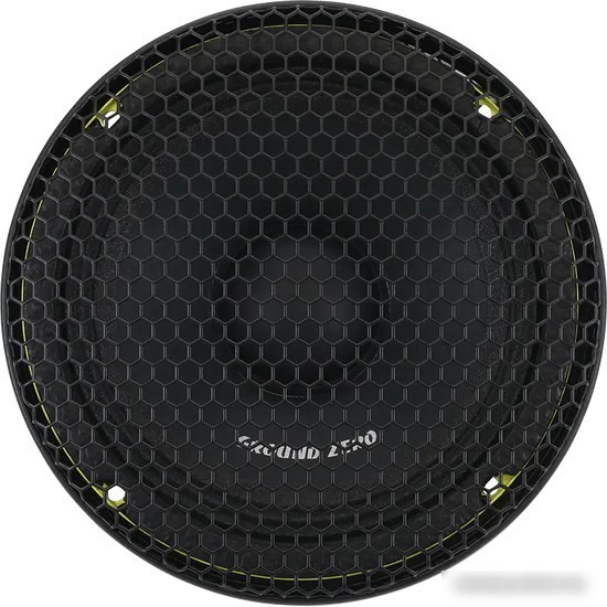 Среднечастотная АС Ground Zero GZCM 6.5SPL
