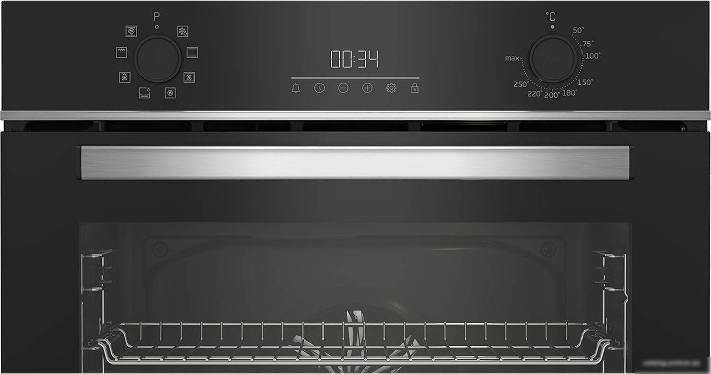 Электрический духовой шкаф BEKO BBIM13300X