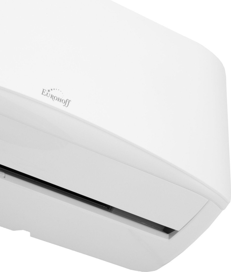 Кондиционер Eurohoff DC Inverter EM-12I