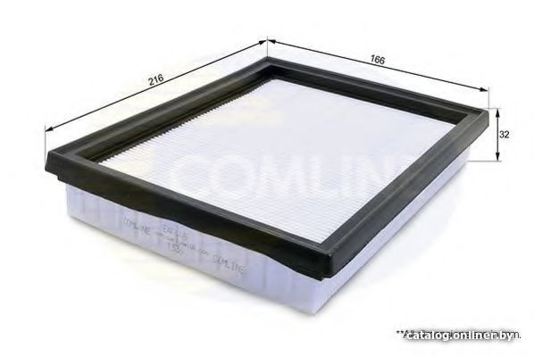 Воздушный фильтр Comline EAF418 Воздушный фильтр Comline EAF418