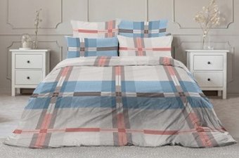 Постельное белье Мое белье Б Классик Монако 70016/1 Евро