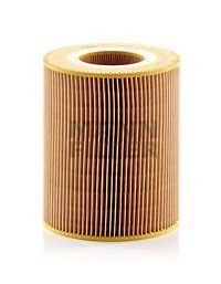 Воздушный фильтр MANN-filter C1381
