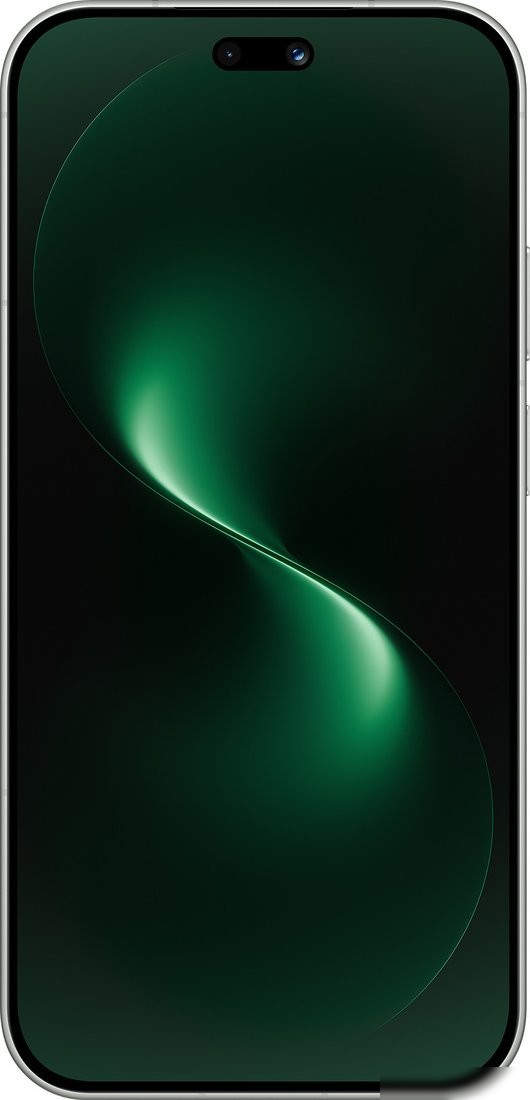 Телефон Huawei nova 15 Pro KLE-LX9 Dual SIM 12GB/256GB (мятный, международная версия)