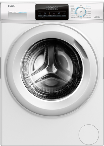 Стиральная машина Haier HW65-BP129301B