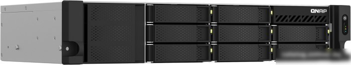 Сетевой накопитель QNAP TS-864EU-8G