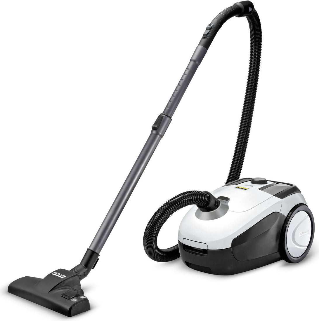 Пылесос Karcher VC 2 1.198-030.0