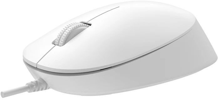 Мышь Philips SPK7207 (белый)