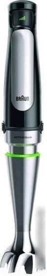 Погружной блендер Braun MultiQuick 7 Hand blender MQ 7025X