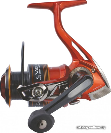 Катушка Mistrall Eveiro KM-1009625 Катушка Mistrall Eveiro KM-1009625