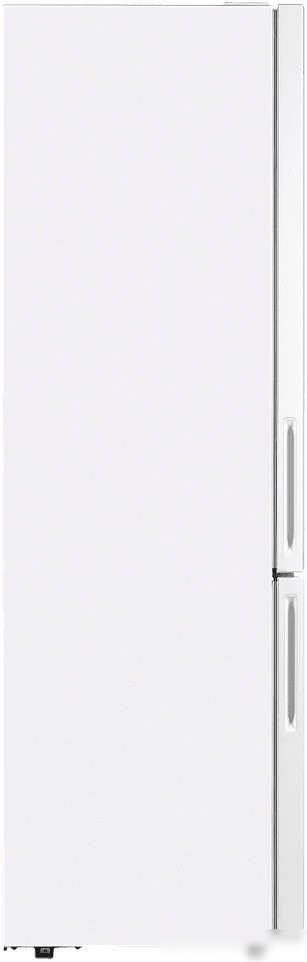 Холодильник MAUNFELD MFF200NFW10 Inverter