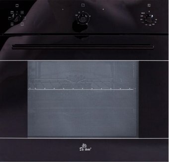 Электрический духовой шкаф Electronicsdeluxe 6006.03ЭШВ-033