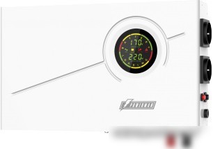 Источник бесперебойного питания Powerman Smart 1000 INV