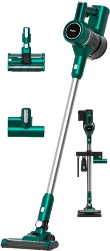 Пылесос Haier HVC400HE
