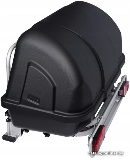 Автобокс Modula ReCargo Box
